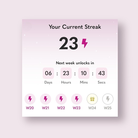 31 Week PM Listing Streak ↯ Gold Level Posh Ambassador ↯ 3x Party Host ↯ Mentor - Picture 9 of 16